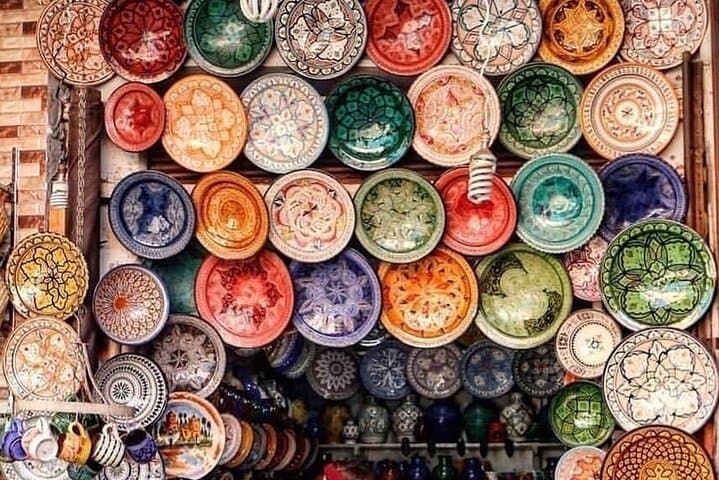 Cairo Shopping Experience: Explore Local Markets, Perfumes & Papyrus photo 5