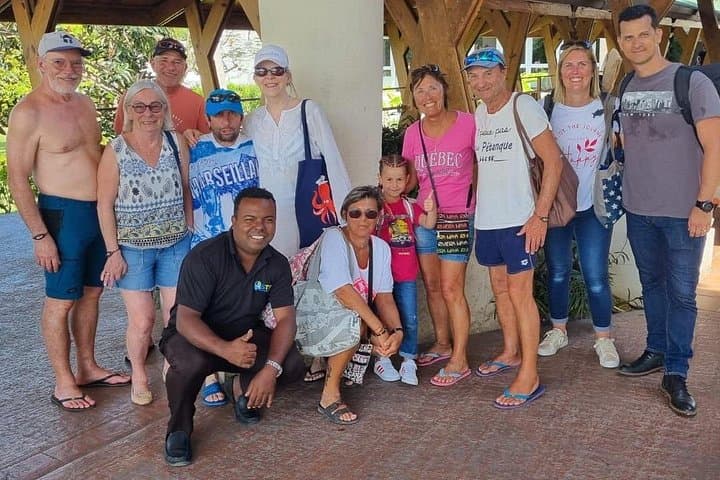 Stress-Free Private Transfer: Punta Cana Airport to Bávaro Hotels photo 3