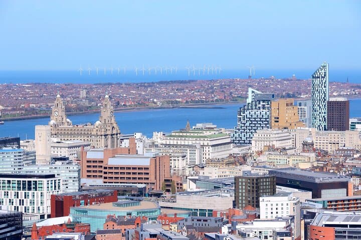 Liverpool Private Custom Walking Tour with Local Guide — Historic Docks & Beatles Sites photo 3