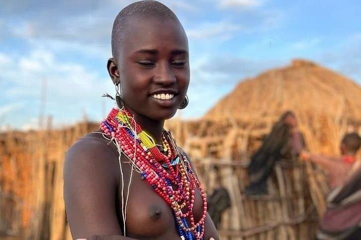 8-Day Omo Valley Tribal Tour: Cultural Expedition in Ethiopia photo 4
