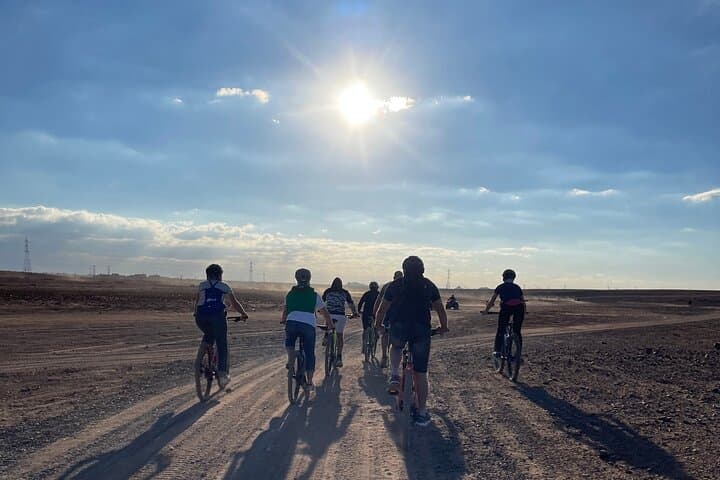 Oasis Bicycle Tour in Marrakech Palmeraie — 3–4 Hour Guided Ride photo 5