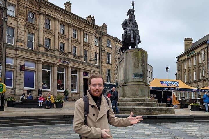 Durham Walking Tour: Cathedral Views, Ghosts & Local Legends photo 2