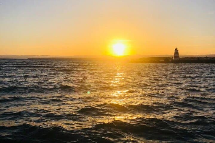 Benagil Cave Sunset Cruise: Algarve Boat Tour to the Benagil Sea Cave photo 3