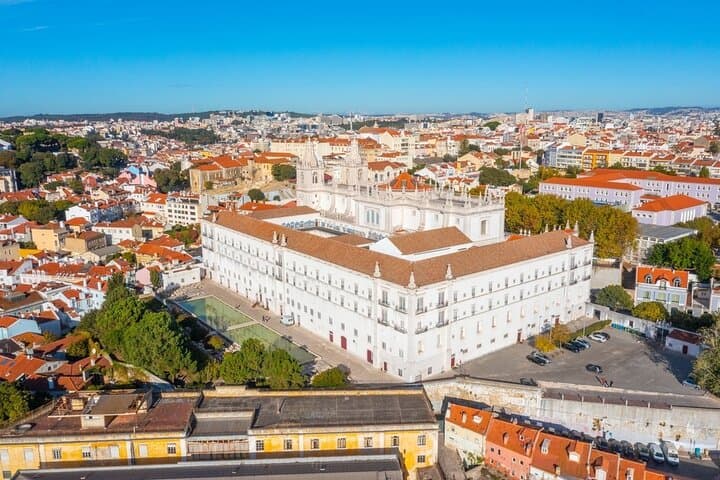 Full-Day Private Lisbon Tour: Jerónimos, Belém & Alfama in Comfort photo 4