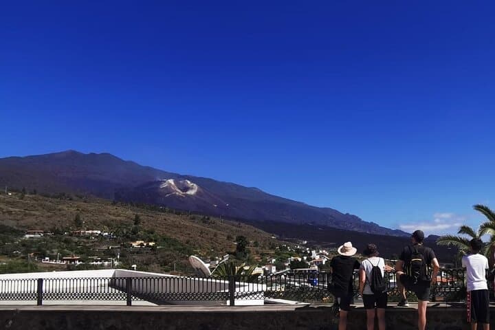 Hike Tajogaite Volcano: Full-Day Guided Volcano Tour from La Palma photo 4
