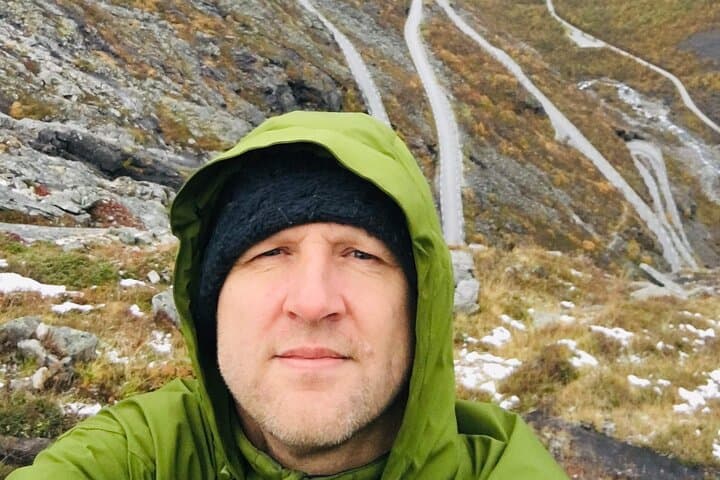 Private Åndalsnes Tour: Troll Wall & Trollstigen Scenic Road photo 5