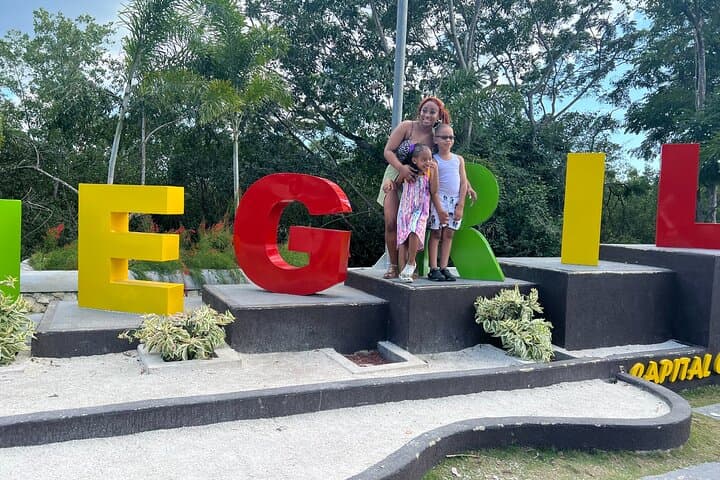 Negril Seven Mile Beach & Rick's Cafe Day Tour from Montego Bay — Beaches, Cliff-Jumping & Sunset photo 5