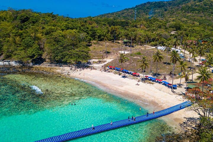 Racha & Coral Island Speedboat Day Trip from Phuket photo 5