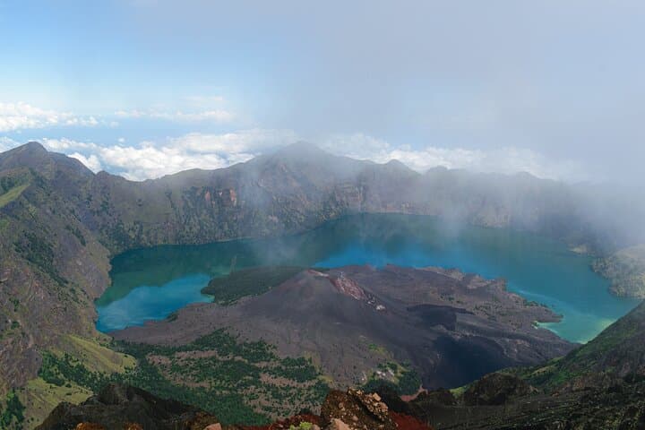 Mount Rinjani Trekking and Panorama: 2-Day Sembalun Summit via Crater Rim photo 5