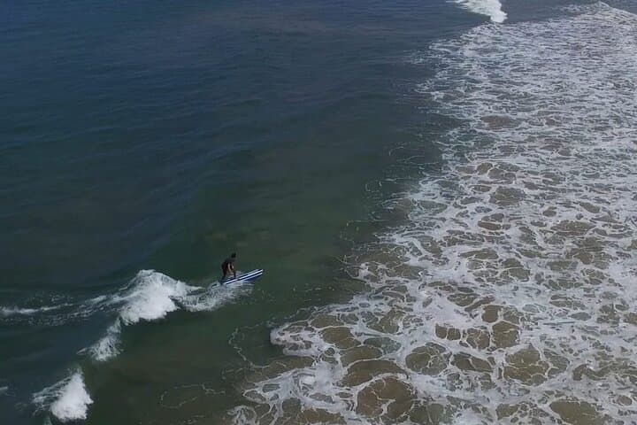 Tamarindo Surf Camp — 5-Day Beginner to Intermediate Surf Experience in Costa Rica photo 4
