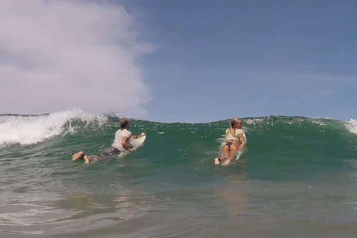 Tamarindo Surf Camp — 5-Day Beginner to Intermediate Surf Experience in Costa Rica photo 5