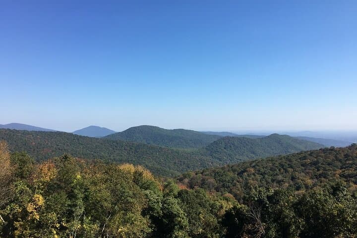 4-Day Great Smoky Mountains & Gatlinburg Tour from Chicago — Clingmans Dome, Ruby Falls & Mammoth Cave photo 3