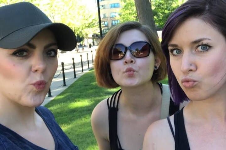 Survive Greeley: App-Based Zombie Scavenger Hunt Through Downtown photo 4