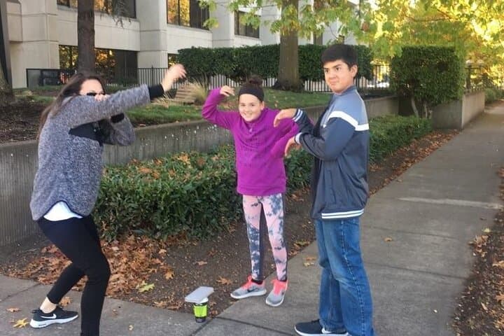 Survive Greeley: App-Based Zombie Scavenger Hunt Through Downtown photo 5