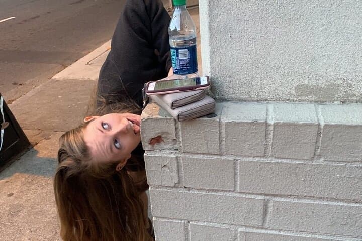 Survive Greeley: App-Based Zombie Scavenger Hunt Through Downtown photo 2