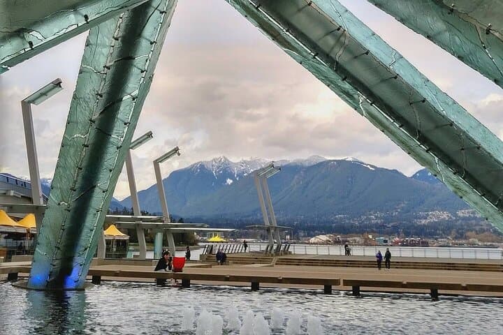 Walk Like a Local Through Vancouver — Downtown Guided Walking Tour photo 4