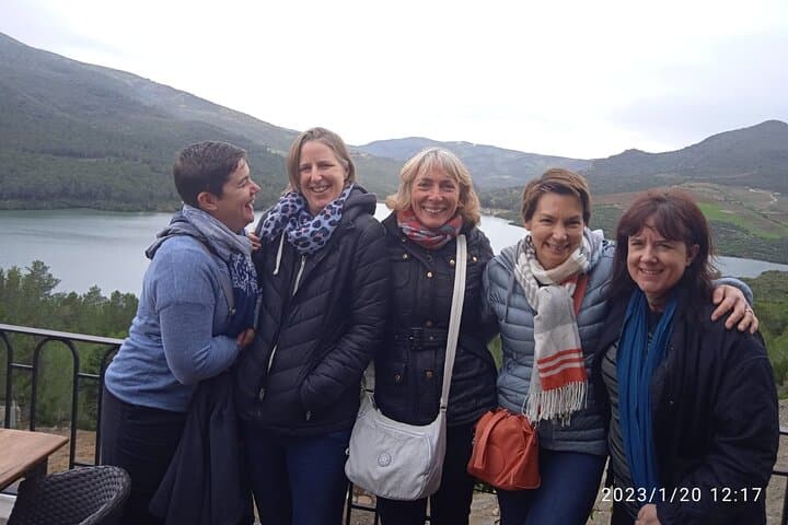 full-day-chefchaouen-and-tangier-tour-cap-spartel-hercules-cave photo 2