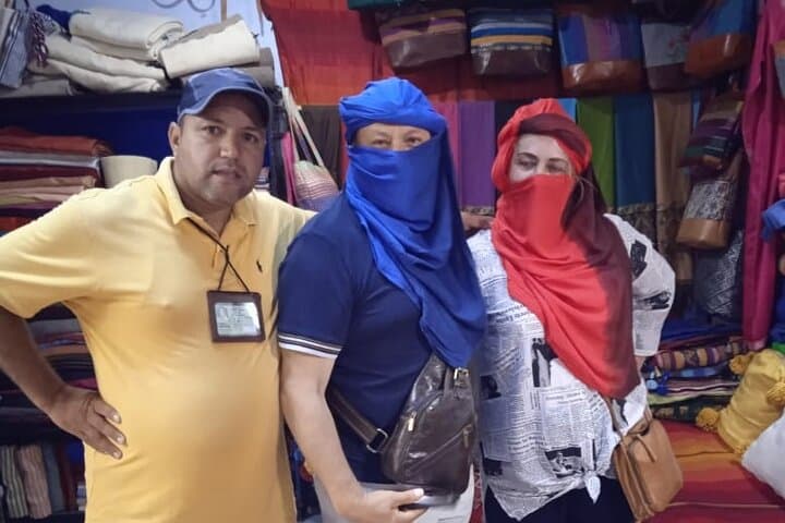 full-day-chefchaouen-and-tangier-tour-cap-spartel-hercules-cave photo 4