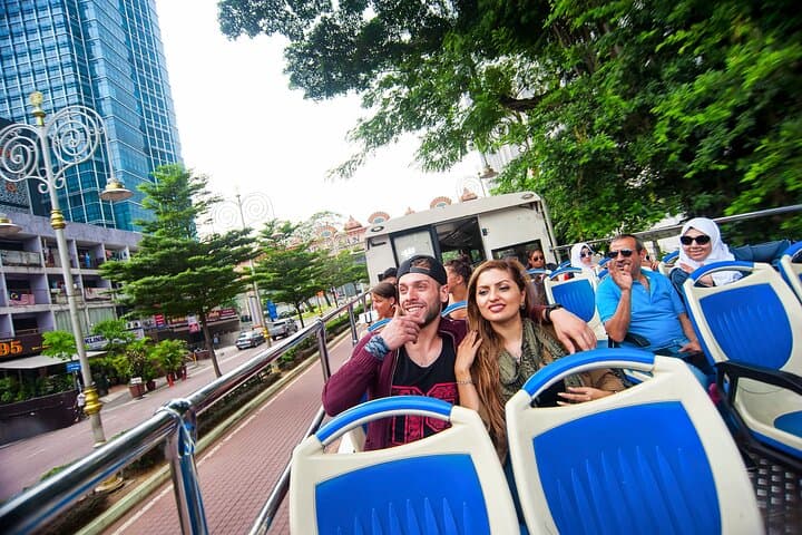 Kuala Lumpur Private Day Tour: 8-Hour City Highlights & Practical Tips photo 3