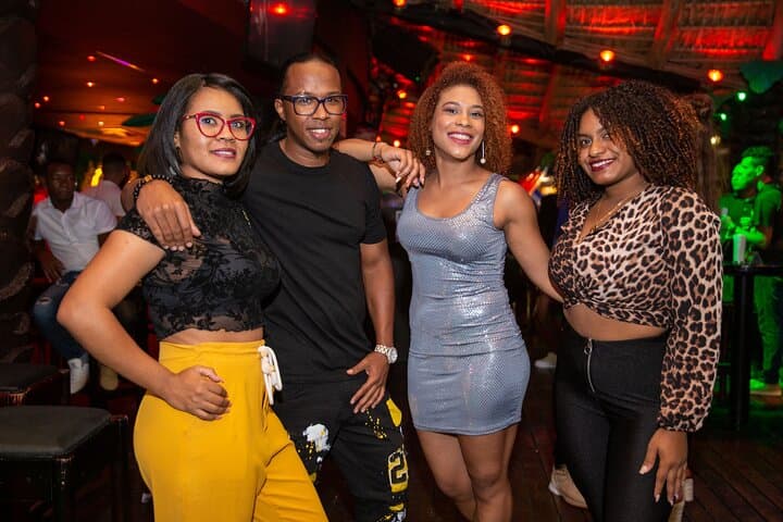 Coco Bongo Punta Cana: High-Energy Nightclub Experience with Transfers photo 4