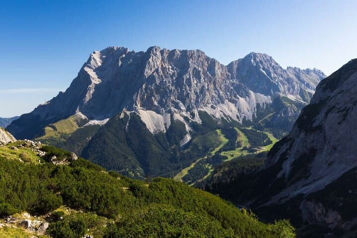 Private Zugspitze Summit Tour: Cable Car, Glacier & Highest Beer Garden photo 2