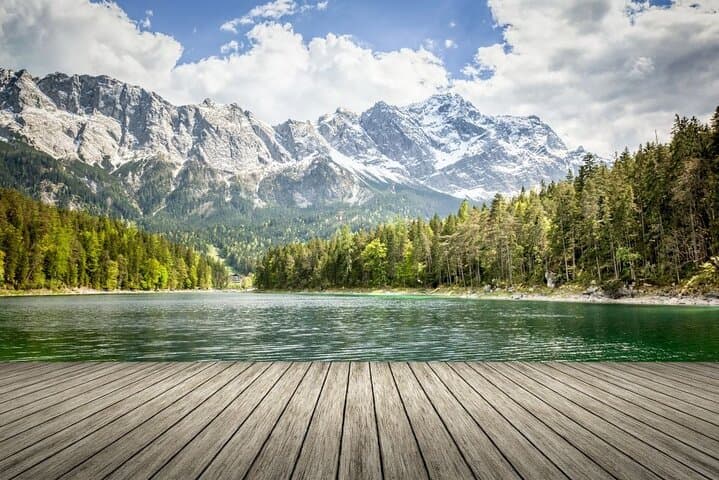 Private Zugspitze Summit Tour: Cable Car, Glacier & Highest Beer Garden photo 5