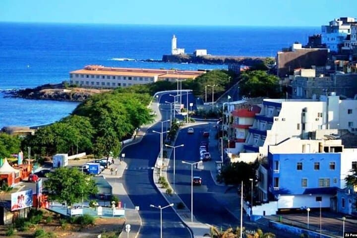 Praia Highlights: 2-Hour Guided Plateau & Market City Tour photo 2