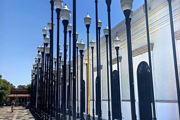 La Paz Private Treasure Hunt: Self-Guided Scavenger Walk Along the Malecón photo 4