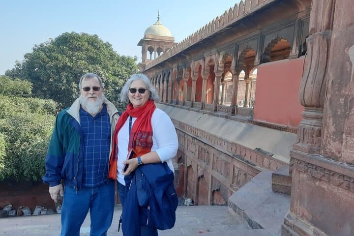 6-Day Golden Triangle with Pushkar — Delhi, Agra, Jaipur & Holy Pushkar Tour photo 3