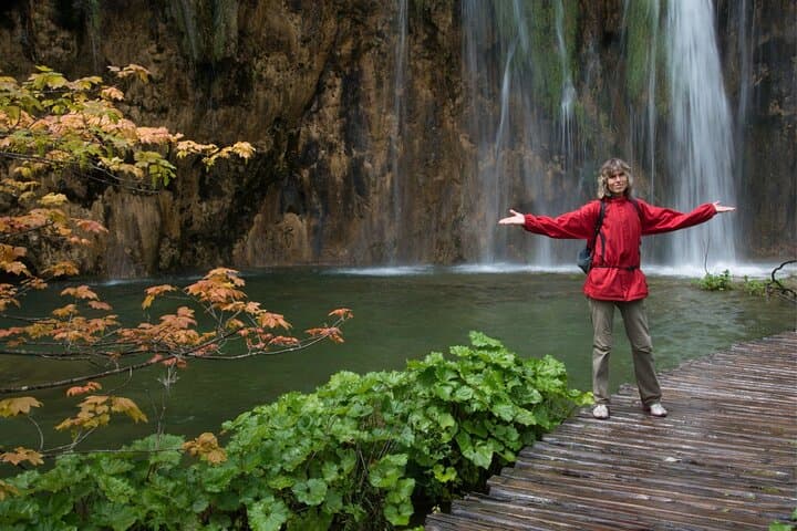 Plitvice Lakes & Rastoke Day Tour from Zagreb — Private Full-Day Excursion photo 5