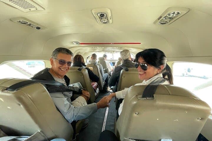 2-Day Private Nazca Lines & Huacachina Oasis Experience from Lima photo 4