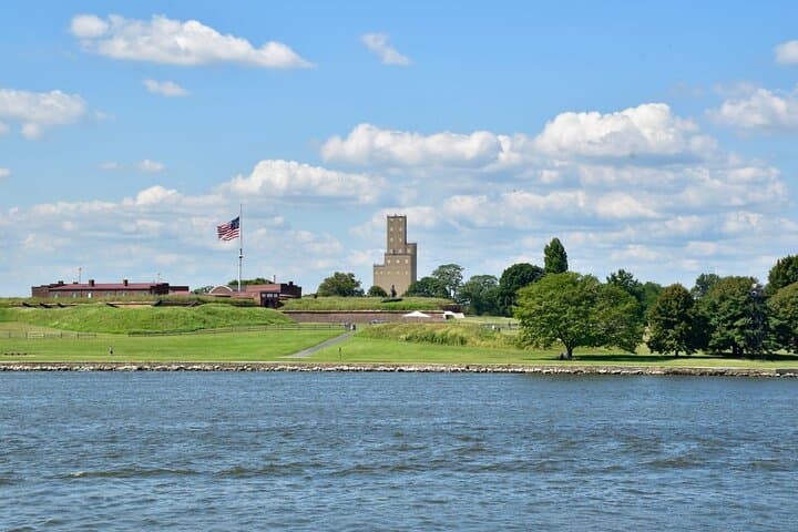 Baltimore Inner Harbor Sightseeing Cruise — 60-Minute Narrated Harbor Tour photo 5