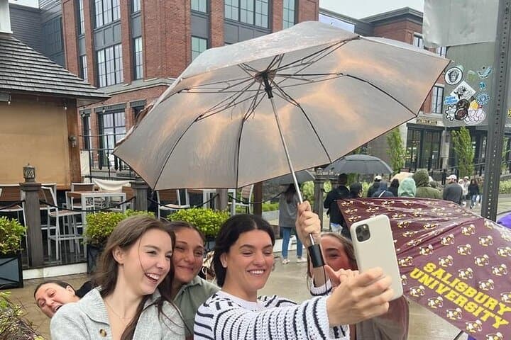 Scranton Scramble: Urban Scavenger Hunt Through Electric City's Hidden Stories photo 6