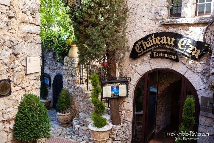 Eze, Monaco & Monte-Carlo Half-Day Tour from Nice: Medieval Èze, Fragonard & Grand Prix Drive photo 3