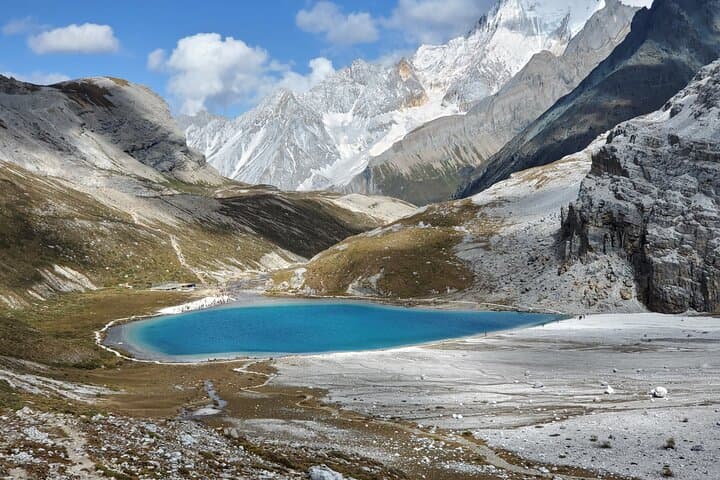 Yading Holy Mountains: 7-Day Small Kora Trekking Guide photo 2