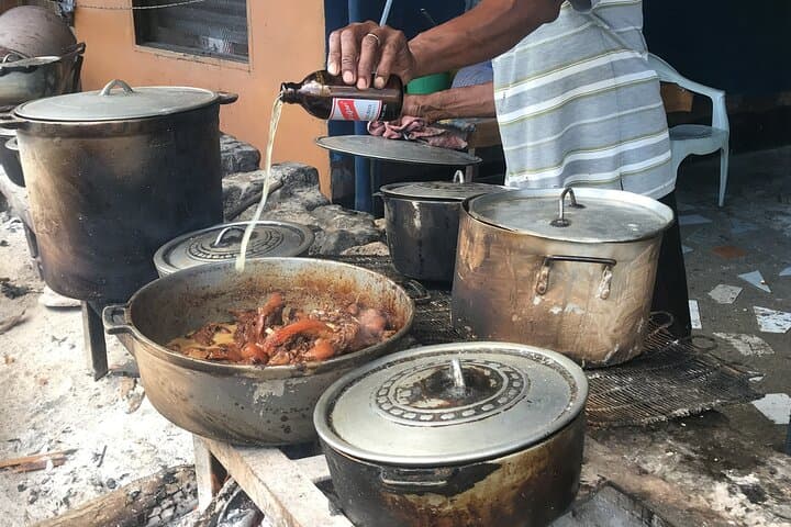 Montego Bay Sightseeing, Shopping & Bamboo Rafting Tour photo 6
