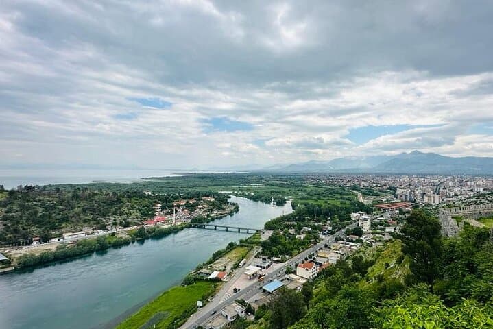 One-Day Albania Escape: Shkodër, Rozafa Castle & Lake Skadar from Podgorica photo 5