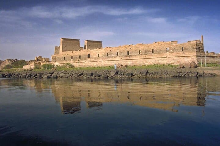 Philae Temple: 3-Hour Private Ancient Wonders Tour in Aswan photo 5