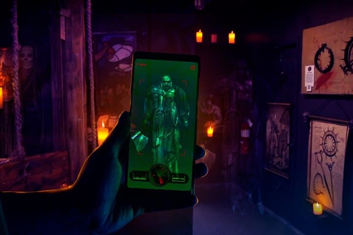 Inside Chicago’s Medieval Torture Museum: Audio-Guided Tour and Ghost Hunting Experience photo 6