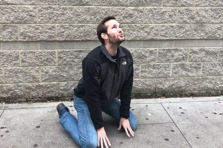Joliet Zombie Scavenger Hunt: App-Based Urban Survival Game photo 3