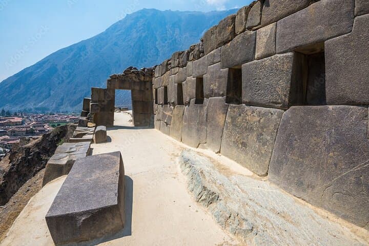 Sacred Valley and Machu Picchu Panoramic Train: 2-Day Guided Tour from Cusco photo 4