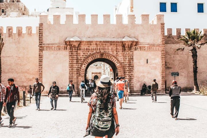 Essaouira Day Trip from Marrakech: Explore Mogador, Medina & Atlantic Coast photo 2