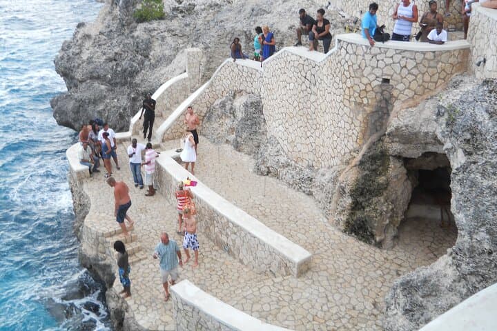 Exploring Jamaica's Northern Coast: A Negril Day Adventure photo 5