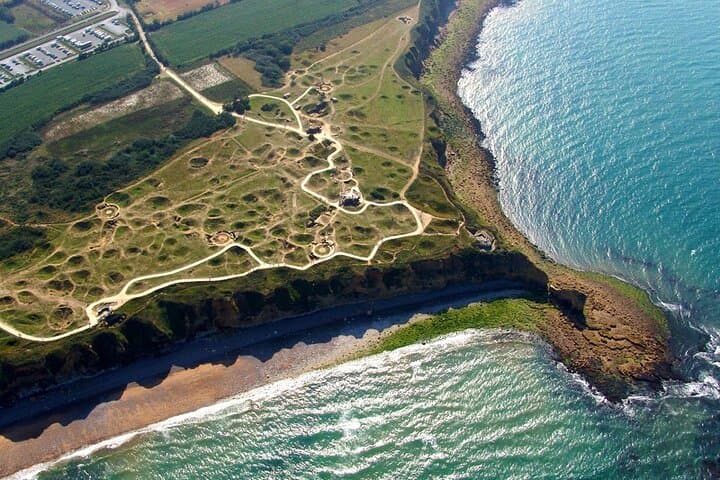 Discover the Normandy D-Day Landing Beaches and Beyond photo 6