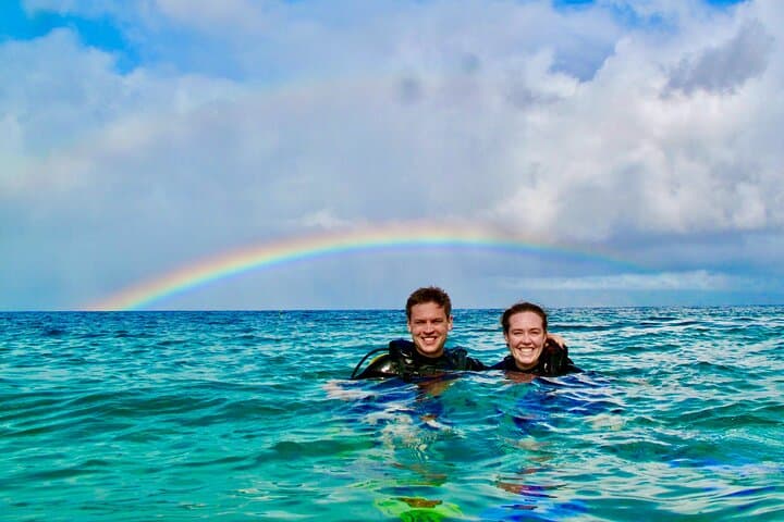 Lahaina Turtle & Shark Scuba Dive — Certified Shore Dive with Gear Included photo 5