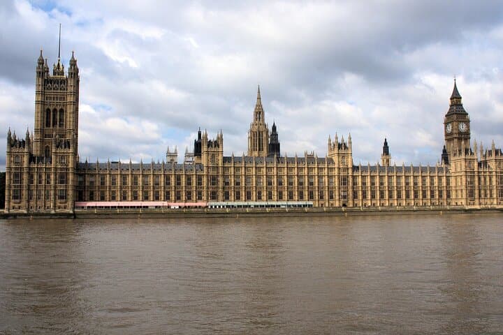 London Layover Private Tour from Heathrow — 6-Hour Central London Highlights photo 5