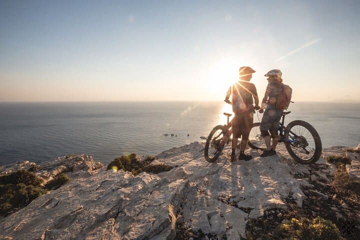 Kos eMTB Tours: Ride to Mount Sympetro & Coastal Views photo 6