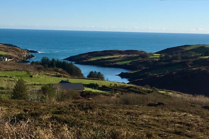 West Cork eBike Circuit: 40 km Union Hall Loop through Rosscarbery & Glandore photo 4