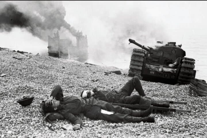 3-Day Private WWII Tour: Dunkirk 1940 and Dieppe 1942 From Paris photo 4