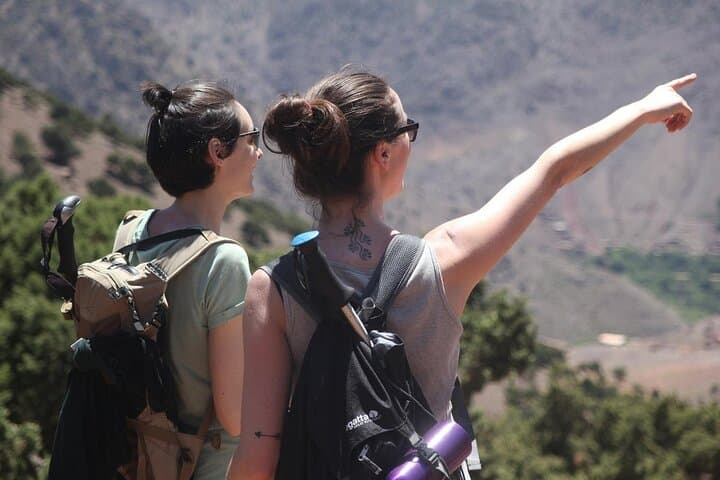 Summit Toubkal: Full-Day Trek from Marrakech to North Africa’s Highest Peak photo 6
